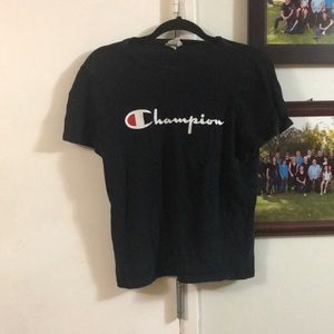 Women’s Champion Tee Shirt